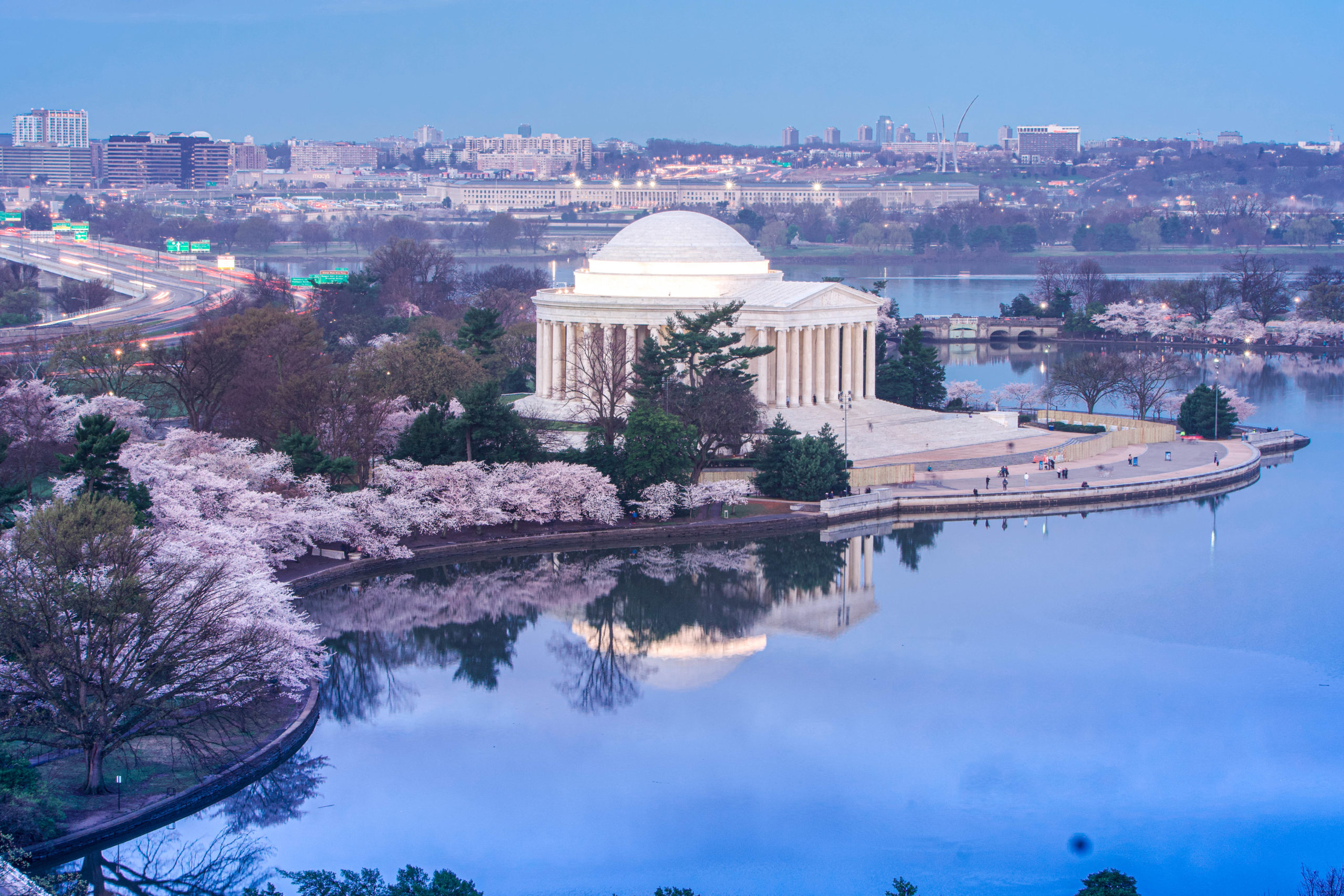 Library of Congress to Celebrate National Cherry Blossom Festival